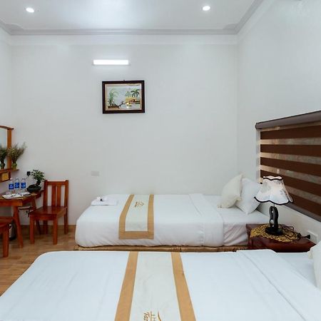 Tam Coc Tuong Vy Homestay ニンビン エクステリア 写真