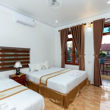 Tam Coc Tuong Vy Homestay ニンビン エクステリア 写真
